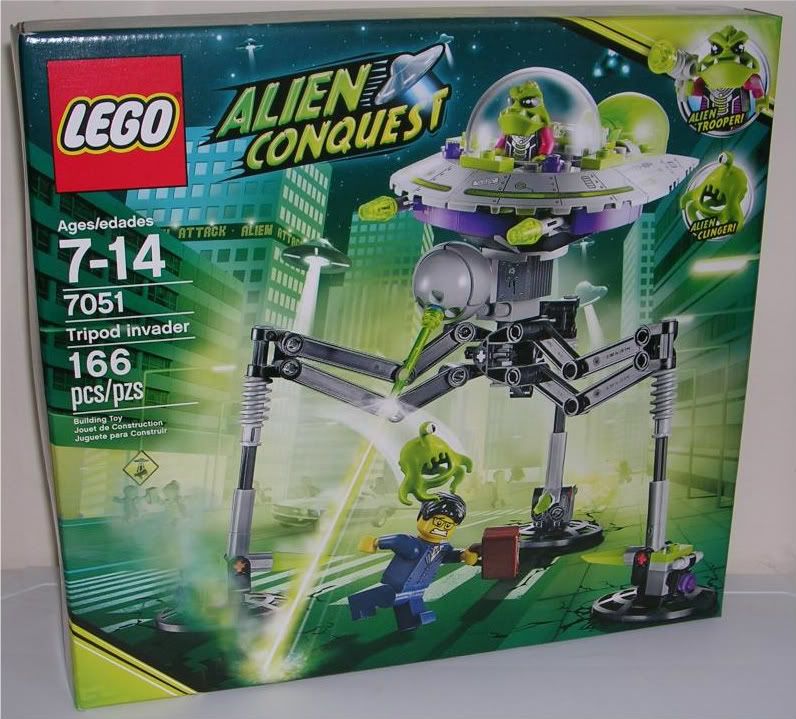 lego alien force